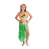 Sukně hawai dospělá vel., zelená