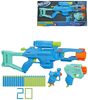 Nerf Elite 2.0 Tactical Pack (3 blastery, 20 šipek) Hasbro