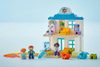 LEGO Duplo návštěva u lékaře 10449