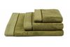 Ručník Star 50x100 cm khaki