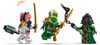 LEGO Ninjago Rontu – Pán draků 71842