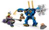 LEGO NINJAGO Jayův elektrorobot 71740 STAVEBNICE