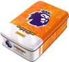 PANINI PREMIER LEAGUE 23/24 Sběratelské karty Adrenalyn XL 10x booster plechovka