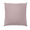 Povlak na polštář bavlna NORDIC COLLECTION - KARE růžové