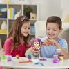 HASBRO PLAY-DOH - Bláznivé Kadeřnictví - Kreativní Set s Modelínou a Nástroji