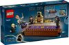 LEGO HARRY POTTER Bradavický hrad: Soubojnický klub 76441 STAVEBNICE