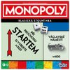 HASBRO Hra Monopoly Classic CZ *SPOLEČENSKÉ HRY*