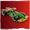 LEGO NINJAGO Lloydovo závodní auto zpětný chod 71828