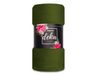 Deka MF UNI SLEEP WELL khaki 150x200 cm