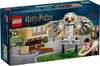 LEGO HARRY POTTER Hedvika na Zobí ulici 4 76425
