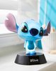 Světlo Disney Icon Light Stitch dětská noční lampička na baterie
