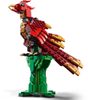 LEGO Creator středověký drak 3v1 31161