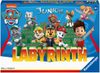 RAVENSBURGER Hra Labyrinth junior Tlapková Patrola *SPOLEČENSKÉ HRY*