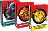 Pokémon TCG Battle Academy 2024 (herní set, 180+ karet, CZ/SK)