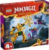 LEGO NINJAGO Arinův bojový robot 71804