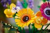 LEGO Botanicals kytice lučního kvítí 10313
