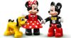 LEGO Duplo narozeninový vláček Mickey a Minnie 10941