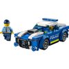 LEGO CITY Policejní auto 60312