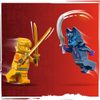 LEGO NINJAGO Arinův bojový robot 71804