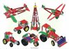 MERKUR 112 Farmer set