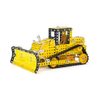 MERKUR Buldozer 504 dílků