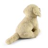 Plyšový pes labrador 23 cm ECO-FRIENDLY SOFT