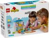 LEGO Duplo návštěva u lékaře 10449