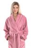 Dámský župan Tampa starorůžová 21 49 3352
