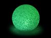 LED svítící koule Ø8 cm