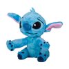 STITCH SEDÍCÍ velikost M Plyš