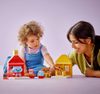 LEGO DUPLO Každodenní aktivity: Jídlo a spánek 10414