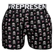 Boxerky REPRESENT EXCLUSIVE MIKE LA MUERTE