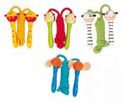 Švihadlo 2 metry "Africká zvířátka"