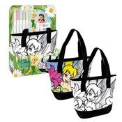 Taška k vymalování FAIRIES