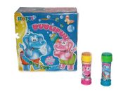 Bublifuk slon s vůní