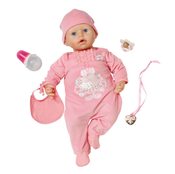 BABY ANNABELL panenka, 46 cm