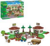 Kid cars 3D Koňský ranč 53410