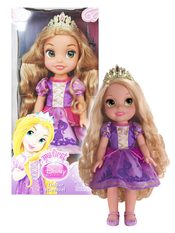 Panenka Disney Princezna mladá Locika 36 cm