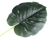 Umělý list monstera