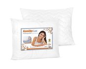 Polštář Kamilka LUX 600g Bílá 5700/0600 600g 50x70 cm