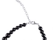 Perlový náhrdelník