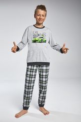 Chlapecké pyžamo 966/78 Street