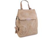 Batoh Kimmidoll kokeshi 28x32 cm