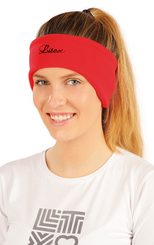 55219 Fleecová čelenka