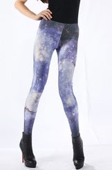 Legíny galaxie d-leg13