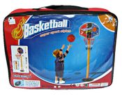 Basketball na stojanu
