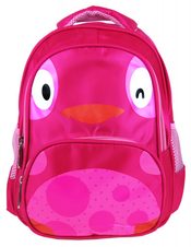 Dětský batoh / batůžek L12001 růžové kuřátko