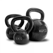 KettleBell činka