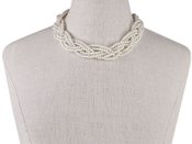 Perlový náhrdelník