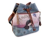 Kabelka / vak značky Anekke 24,5x28 cm